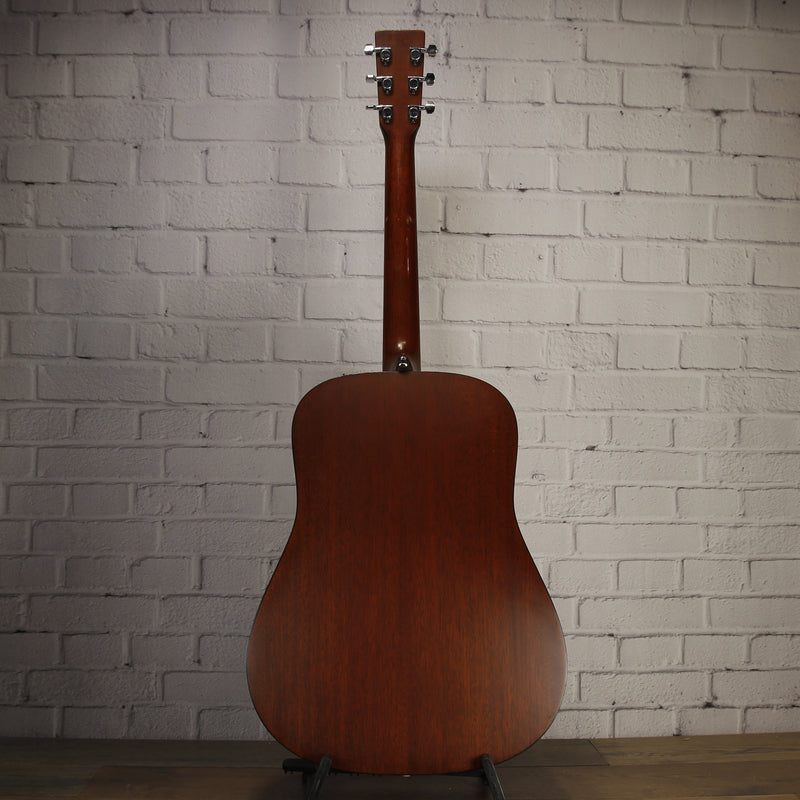 Martin D16GT Dreadnought Acoustic Guitar 2000 Natural w/Case