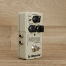 TC Electronic Mimiq Doubler Pedal - Used