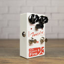 Maxon Fuzz Elements FF10 Fire Fuzz Pedal