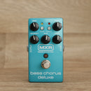 MXR Bass Chorus Deluxe Pedal M83 - Used