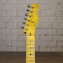 Nash Guitars Alder T-63 Electric Guitar 3-Tone Sunburst Heavy Aging w/Case