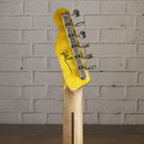 Nash Guitars Alder T-63 Electric Guitar 3-Tone Sunburst Heavy Aging w/Case