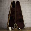 Nash Guitars Ash T-63 Electric Guitar 2-Tone Sunburst Light Aging w/Case