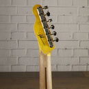 Nash Guitars Ash T-63 Electric Guitar 2-Tone Sunburst Light Aging w/Case