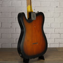 Nash Guitars Ash T-63 Electric Guitar 2-Tone Sunburst Light Aging w/Case