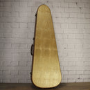 Nash Guitars Ash T-63 Electric Guitar 2-Tone Sunburst Light Aging w/Case