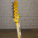 Nash JG-63 Alder Electric Guitar Aztec Gold Unaged w/Nash Case