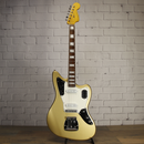 Nash JG-63 Alder Electric Guitar Aztec Gold Unaged w/Nash Case