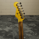 Nash S-63 Hardtail Ash Amber Medium Aging w/Case