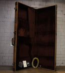 Nash T-Master Alder Electric Guitar Candy Tangerine P90 Medium Aging w/Nash Case