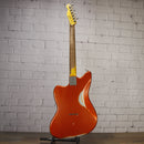 Nash T-Master Alder Electric Guitar Candy Tangerine P90 Medium Aging w/Nash Case