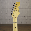 Nash S-57 Alder Electric Guitar Red Sparkle Hardtail Extra Light Aging w/Nash Case