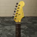 Nash WF-3 Wayfarer Trem Mahogany Electric Guitar Unaged Natural w/Nash Case