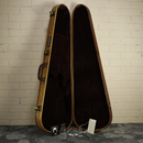 Nash WF-3 Wayfarer Trem Mahogany Electric Guitar Unaged Natural w/Nash Case