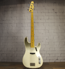 Nash PB55 Ash Bass Guitar Mary Kaye Light Relic w/Nash Case