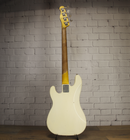 Nash PB55 Ash Bass Guitar Mary Kaye Light Relic w/Nash Case