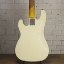 Nash PB55 Ash Bass Guitar Mary Kaye Light Relic w/Nash Case