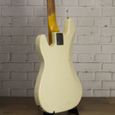 Nash PB55 Ash Bass Guitar Mary Kaye Light Relic w/Nash Case