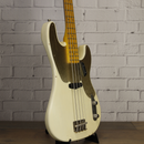 Nash PB55 Ash Bass Guitar Mary Kaye Light Relic w/Nash Case