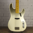 Nash PB55 Ash Bass Guitar Mary Kaye Light Relic w/Nash Case