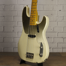 Nash PB55 Ash Bass Guitar Mary Kaye Light Relic w/Nash Case