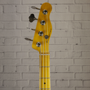 Nash PB55 Ash Bass Guitar Mary Kaye Light Relic w/Nash Case