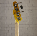 Nash PB55 Ash Bass Guitar Mary Kaye Light Relic w/Nash Case