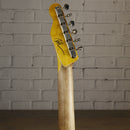 Nash T-Master Alder Electric Guitar 3-Tone Sunburst Medium Aging w/Nash Case