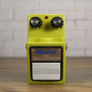 Maxon 9 Series OSD9 Overdrive Soft Distortion Pedal