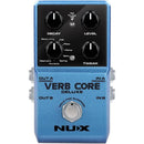 NUX Verb Core Deluxe Pedal