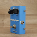 Fulltone Octafuzz 2 Fuzz Pedal - Used
