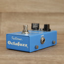 Fulltone Octafuzz 2 Fuzz Pedal - Used