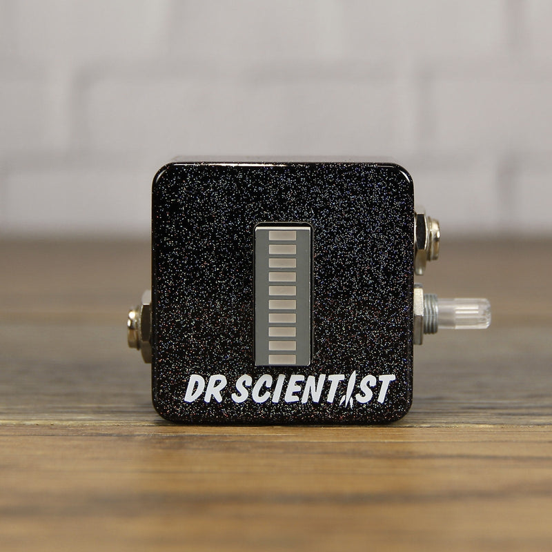 Dr. Scientist BoostBot Buffer Boost Pedal Studio