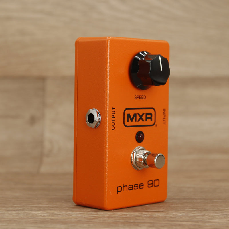 mxr m101 phase 90 pedal MXR M101 Phase 90 Pedal