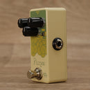 EarthQuaker Devices Plumes Jr. MOSFET Mod - Limited Edition Small Signal Shredder