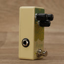 EarthQuaker Devices Plumes Jr. MOSFET Mod - Limited Edition Small Signal Shredder