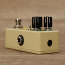 EarthQuaker Devices Plumes Jr. MOSFET Mod - Limited Edition Small Signal Shredder