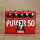 MXR Tom Morello Power 50 Overdrive