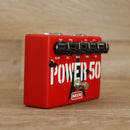 MXR Tom Morello Power 50 Overdrive