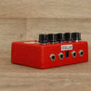 MXR Tom Morello Power 50 Overdrive
