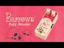 EarthQuaker Devices Barrow V1 Fuzz Attacher