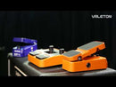 Valeton EP-1 Surge Wah / Volume Pedal
