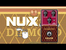 NuX Reissue Series '63 Diamond Pedal