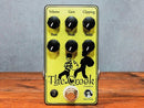Poison Noises The Crook V5 Overdrive Pedal