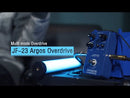 Joyo JF-23 Argos Overdrive Pedal