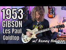 1953 Gibson Les Paul *Demo Video* Electric Guitar w/Case