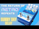 Dr. Scientist Sunny Day Delay Pedal