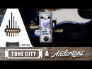 Tone City Comp Engine Compressor Pedal