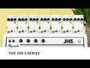 JHS Pedals 3 Series Delay