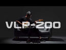Valeton VLP-200 Multi-Track Sampler Pedal